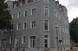 Wohnung mieten in Luisenstraße 22, 16515 Oranienburg, Schöne 1-Zimmer Wohnung, 3. OG, in Oranienburg