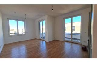 Wohnung mieten in 14469 Bornstedt, Endetage mit Dachterrasse im Erstbezug