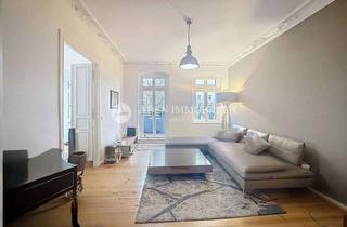 Lofts mieten in Warschauer Straße 76, 10243 Friedrichshain, Exklusives 120 m² Designer-Loft – Voll möbliert & zentral in Friedrichshain