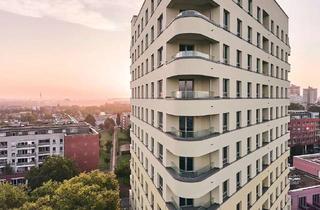 Wohnung mieten in Bonner Str. 168, 50968 Raderberg, SECHTM - Wohnen mit Weitblick