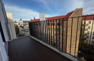 Wohnung mieten in Urbanstr 96a, 10967 Kreuzberg, City-Wohnung mitten in Kreuzberg!