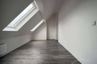 Wohnung mieten in 60489 Rödelheim, Rödelheim (8072325) Ausgebaute Dachgeschossetagenwohnung mit Skylineblick "Das Haus im Haus"