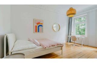 WG-Zimmer mieten in Bei Der Apostelkirche, 20257 Eimsbüttel, Bei der Apostelkirche, Hamburg