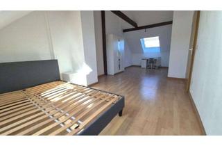 WG-Zimmer mieten in Schückstraße, 76131 Oststadt, Großes WG-Zimmer in Karlsruhe - Perfekt für Studenten!