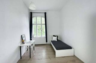 WG-Zimmer mieten in Karl-Marx-Straße, 14482 Babelsberg Nord, Karl-Marx-Straße, Potsdam