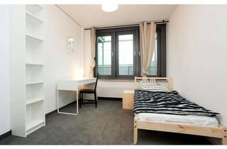 WG-Zimmer mieten in Weserstraße, 60329 Bahnhofsviertel, Weserstraße, Frankfurt am Main