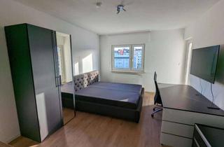WG-Zimmer mieten in Bettinastraße, 63067 Kaiserlei, Bettinastraße, Offenbach