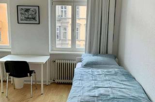 WG-Zimmer mieten in Lützowstraße, 10785 Tiergarten, Lützowstraße, Berlin