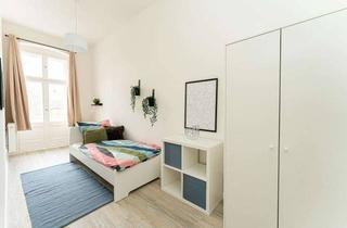 WG-Zimmer mieten in Oderstraße, 12051 Neukölln, Oderstraße, Berlin