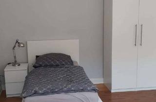 WG-Zimmer mieten in Haakestraße, 21075 Harburg, Haakestraße, Hamburg