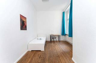 WG-Zimmer mieten in Boxhagener Straße, 10245 Friedrichshain, Boxhagener Straße, Berlin