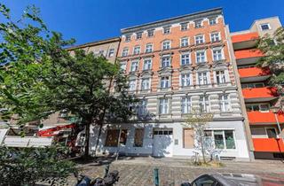 WG-Zimmer mieten in Waldstraße, 10551 Berlin, Waldstraße, Berlin