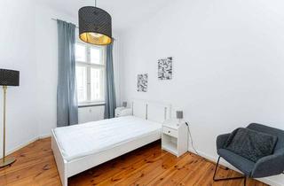 WG-Zimmer mieten in Nordkapstraße, 10439 Prenzlauer Berg, Nordkapstraße, Berlin