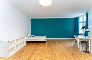 WG-Zimmer mieten in Boxhagener Straße, 10245 Friedrichshain, Boxhagener Straße, Berlin