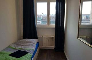 WG-Zimmer mieten in Hauptstraße, 10827 Schöneberg, Hauptstraße, Berlin