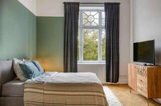 WG-Zimmer mieten in Klosterallee, 20144 Harvestehude, Klosterallee, Hamburg