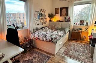 WG-Zimmer mieten in Schäfflerbachstraße 16, 86153 Innenstadt, Schönes WG-Zimmer zur Zwischenmiete nähe THA und City Galerie