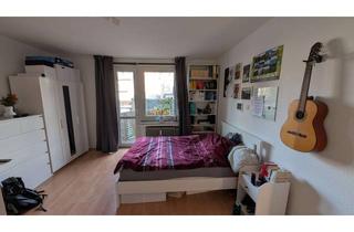 WG-Zimmer mieten in Peterstraße 81, 52062 Aachen, WG-Zimmer mit großem Wohnzimmer in zentraler Lage