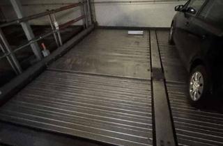 Garagen kaufen in 85521 Ottobrunn, Großzügiger Duplex Tiefgaragenplatz - Top Lage, niedrige Kosten