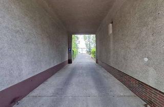 Garagen mieten in Westfälische Straße 78, 10709 Wilmersdorf, Motorradstellplatz - Wilmersdorf