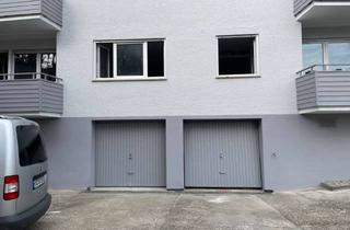 Garagen mieten in Aspergstraße, 70184 Ost, Garage mit Stromanschluss in Stuttgart-Ost (Aspergstraße)