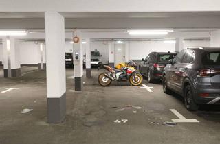 Garagen mieten in Lilli-Marx-Strasse 18, 40597 Benrath, Neuer Tiefgaragenstellplatz (Bj. 2024) in Benrath – 2,85 × 5,00 m