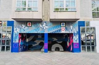 Garagen mieten in Bülowstraße 13, 10783 Schöneberg, Tiefgaragenstellplatz in Schöneberg