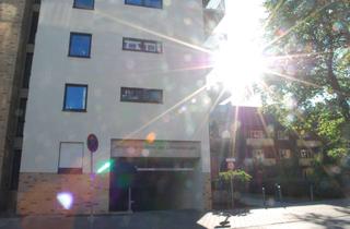 Garagen mieten in Stiftstrasse 43 - 47, 20099 St. Georg, Tiefgaragenstellplatz in St. Georg