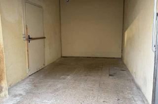 Garagen mieten in 01705 Freital, Garage in Freital – Coschützer Str. zu vermieten