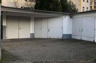 Garagen mieten in 47051 Dellviertel, Nutzfläche / große Garage (ca.60m²) in guter Lage von Duisburg Stadtmitte / Dellviertel