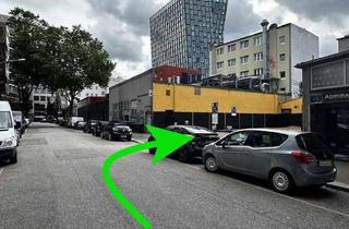 Immobilie mieten in Seilerstraße 21, 20359 St. Pauli, Außenstellplätze in Hamburg - St. Pauli