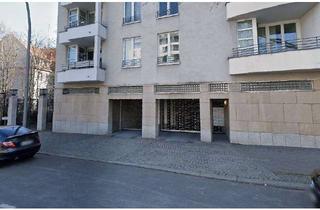 Garagen mieten in Stülerstraße, 10787 Tiergarten, Tiefgaragenstellplatz nahe Tiergarten – Sicher parken in Top-Lage der City West