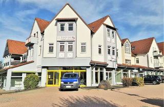 Gewerbeimmobilie kaufen in Am Bahnhof, 34582 Borken, TOP - 300 qm Gastronomie in Borken bei Kassel