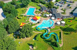 Gewerbeimmobilie mieten in Einmatt, 77728 Oppenau, Cafeteria im städtischen Freizeitbad