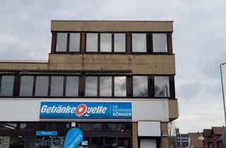 Gewerbeimmobilie mieten in Bahnhofstraße 28, 37154 Northeim, Großzügige - entkernte - Einheit in Northeim zu vermieten