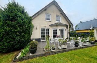 Haus kaufen in 14778 Beetzseeheide, Ein warmherziges Zuhause: Wohnen am Beetzsee mit Perspektive