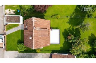 Einfamilienhaus kaufen in 73119 Zell, Gepflegtes Einfamilienhaus mit großzügigem Garten - inklusive Baugrundstück in Zell u. Aichelberg!