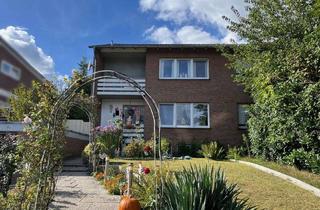 Doppelhaushälfte kaufen in 49545 Tecklenburg, Familienfreundliche Doppelhaushälfte in Tecklenburg-Brochterbeck