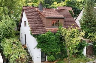 Einfamilienhaus kaufen in 89518 Heidenheim, Nettes Einfamilienhaus in Heidenheim