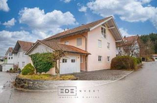 Haus kaufen in 82377 Penzberg, Ankommen und Wohlfühlen – ein Zuhause mit Charakter und Charme