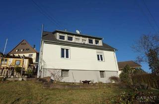 Einfamilienhaus kaufen in 72160 Horb, Charmantes Einfamilienhaus in Horb-Dettingen...