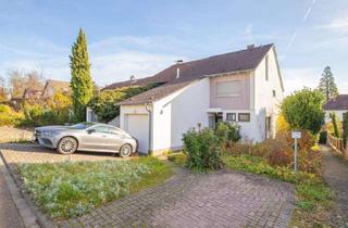 Einfamilienhaus kaufen in 79112 Munzingen, Ihr neues Zuhause in Munzingen: Gepflegtes Einfamilienhaus mit Einliegerwohnung