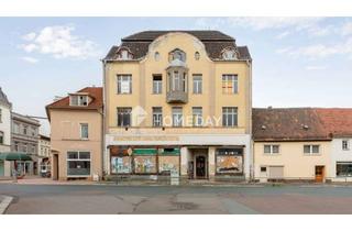 Haus kaufen in 06366 Köthen, Sanierungsbedürftiges Gründerzeithaus – nur zusammen mit MFH (WLVWTKK5), Gesamtpreis 160.000 €