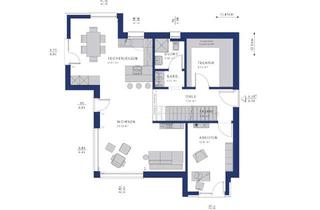 Haus kaufen in 97469 Gochsheim, Bien-Zenker EDITION 145 - Eleganz und Funktionalität vereint