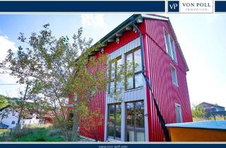 Doppelhaushälfte kaufen in 87662 Osterzell, Lichtdurchflutete Doppelhaushälfte mit Weitblick