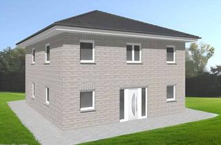 Haus kaufen in 48308 Senden, Werthaltig, energieeffizient und massiv: Ihr individuelles Familienheim