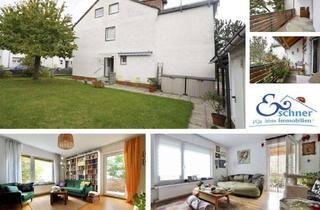 Mehrfamilienhaus kaufen in 65428 Rüsselsheim, Mehrfamilienhaus in der beliebten Friedrich-Ebert-Siedlung