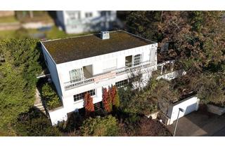 Haus kaufen in Friedenstraße 150a, 75172 Südweststadt, PF-Rod: Reizvolles Wohnhaus in bester Wohnlage und mit herrlicher Fernsicht