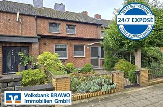 Haus kaufen in 31224 Peine, Solide und zentral