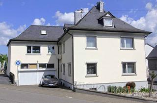 Haus kaufen in Schulstraße, 55624 Rhaunen, Herrschaftliches Wohnhaus mit Gewerbemöglichkeit in zentraler Lage!